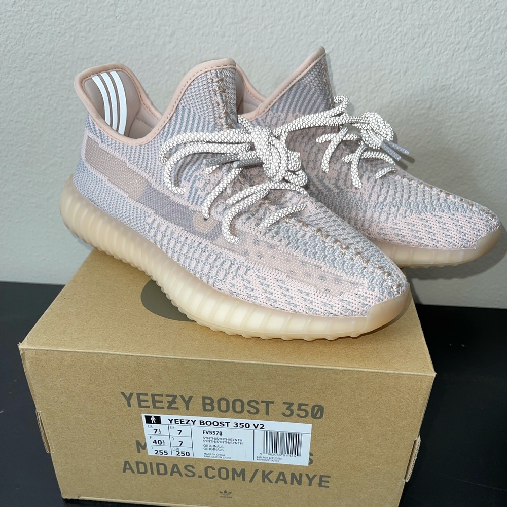 COPY - Boost 350 v2 SYNTH